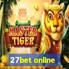 27bet online